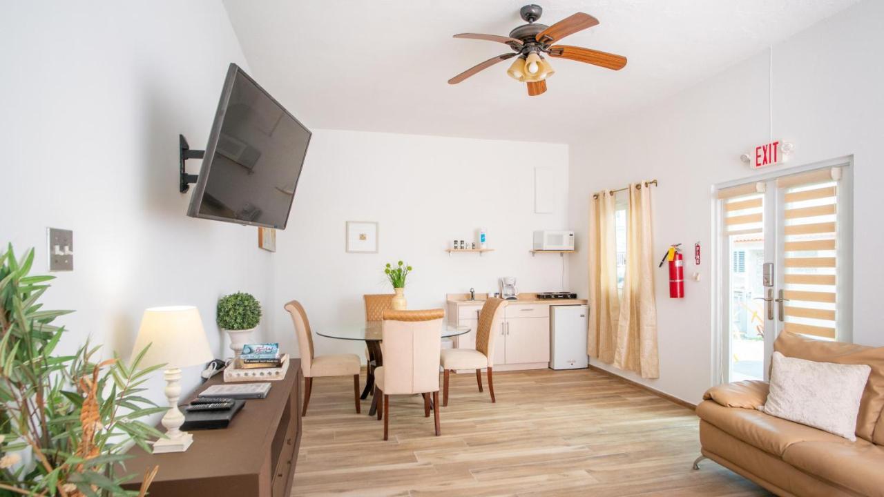 Casa Loba Suite 3 With Private Pool And Tub リンコン エクステリア 写真