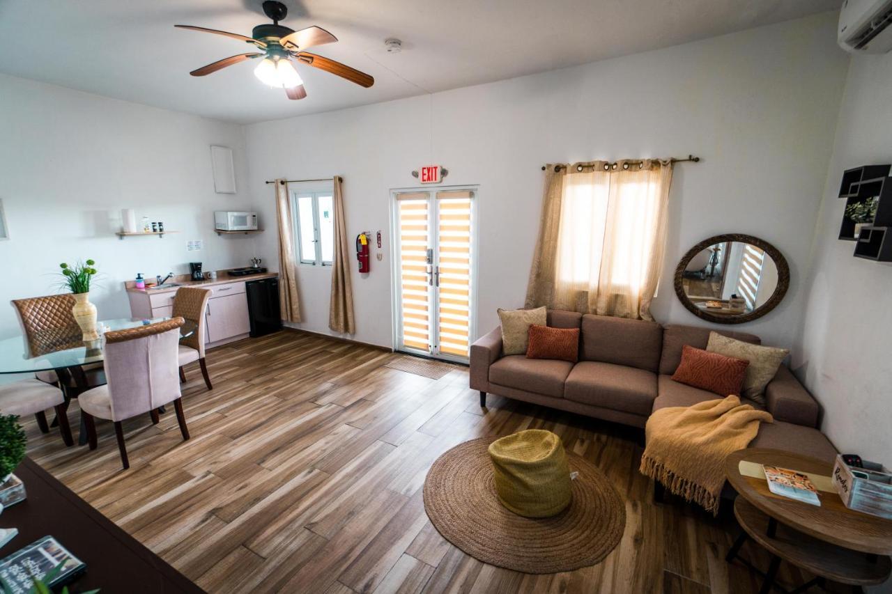 Casa Loba Suite 3 With Private Pool And Tub リンコン エクステリア 写真