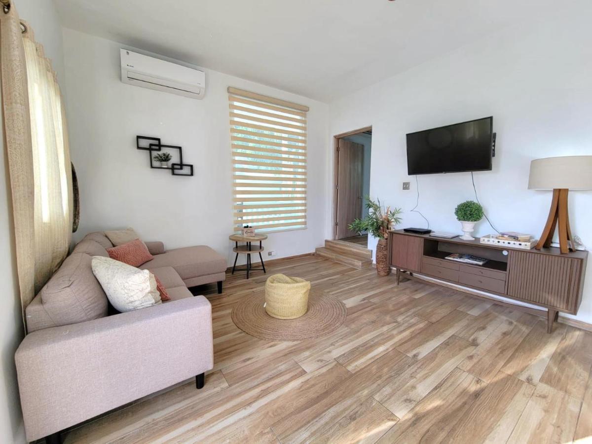 Casa Loba Suite 3 With Private Pool And Tub リンコン エクステリア 写真