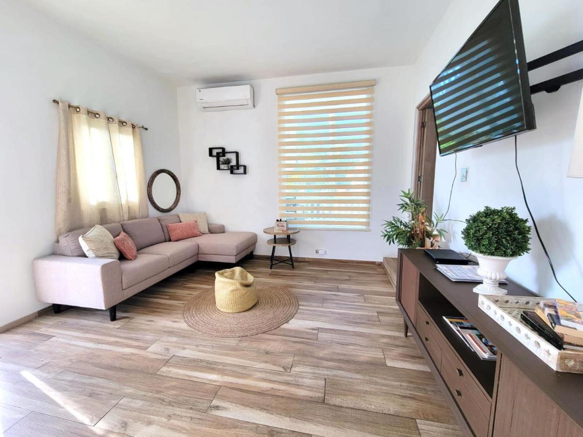 Casa Loba Suite 3 With Private Pool And Tub リンコン エクステリア 写真