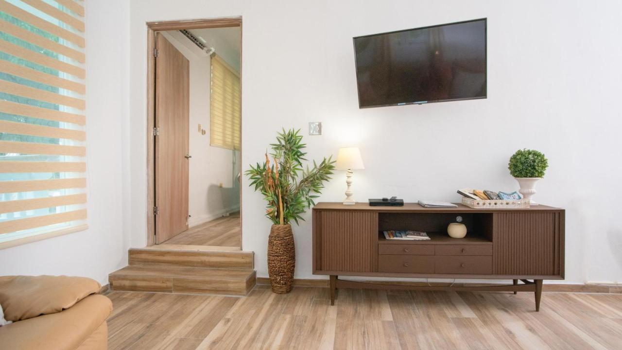Casa Loba Suite 3 With Private Pool And Tub リンコン エクステリア 写真