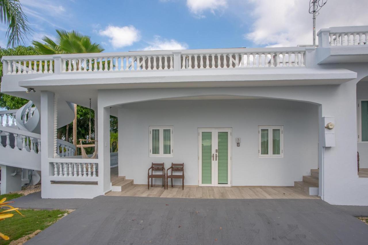 Casa Loba Suite 3 With Private Pool And Tub リンコン エクステリア 写真