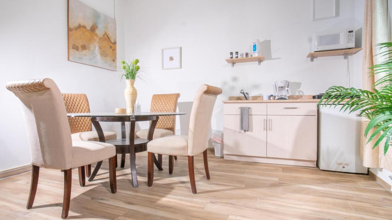 Casa Loba Suite 3 With Private Pool And Tub リンコン エクステリア 写真