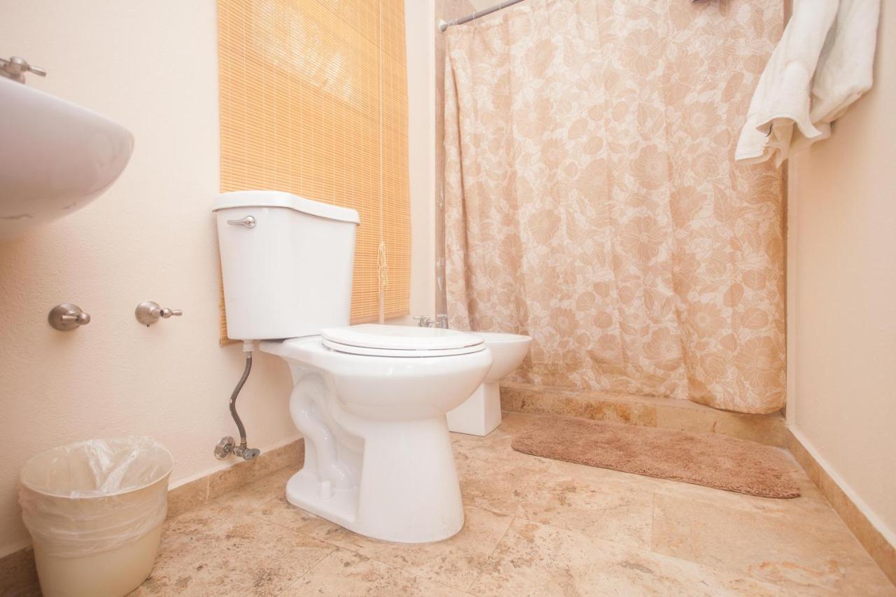 Casa Loba Suite 3 With Private Pool And Tub リンコン エクステリア 写真