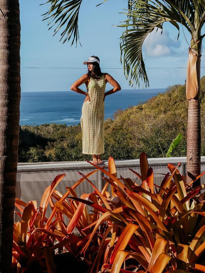 Casa Loba Suite 3 With Private Pool And Tub リンコン エクステリア 写真