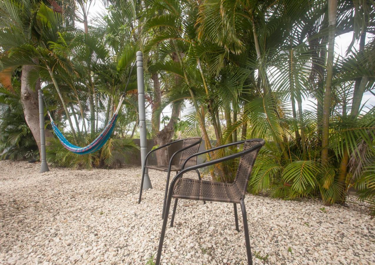 Casa Loba Suite 3 With Private Pool And Tub リンコン エクステリア 写真